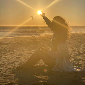 Meet your Posher, Rubio